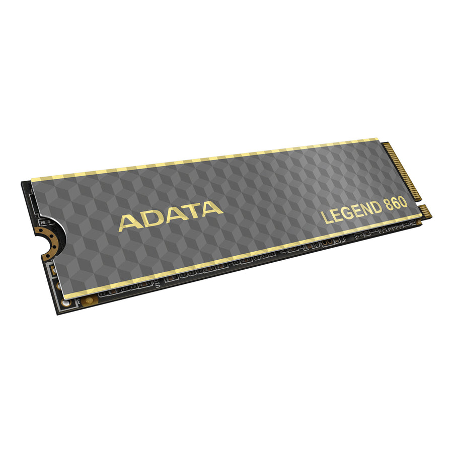 ADATA LEGEND 860  1TB M.2 NVMe Internal SSD
