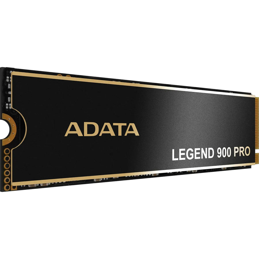 ADATA LEGEND 900 PRO  1TB M.2 NVMe Internal SSD