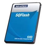 Advantech SQF-S25V4-256G-SBC