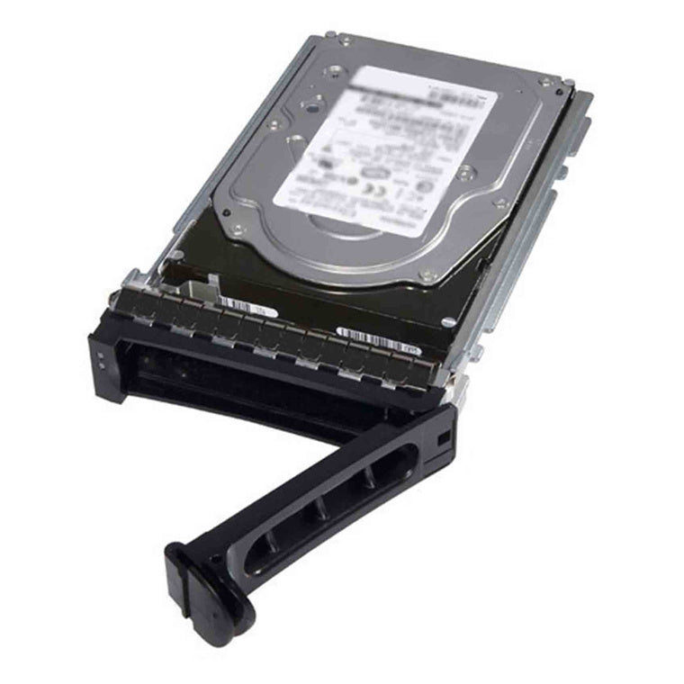 300SS61535RT - Dell 300Gb SAS 6G 15K LFF DP HDD R/T-Series Tray