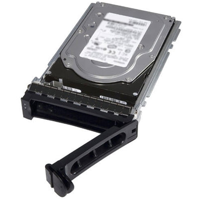 400-AJPH - Dell 600Gb SAS 12G 10K SFF HDD in LFF R/T-Series Tray - DPN - Gen 13