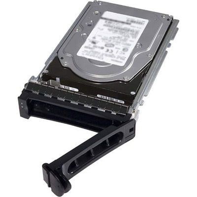 400-AJRK - Dell 300Gb SAS 12G 15K SFF HDD R/T-Series Tray - DPN - Gen 13