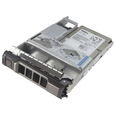 Dell 400-AJQX 1.8TB 10K 2.5IN HD 3.5IN CARR CUSKIT