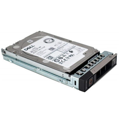 400-ATII - Dell 300Gb SAS 12G 15K SFF HDD R/T-Series Tray - DPN - Gen 14