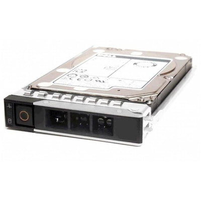 Dell 4TB 7.2K RPM SATA 6GBPS 512N 3.5in HDD