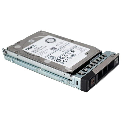 400-AUNQ - Dell 600Gb SAS 12G 10K SFF HDD R/T-Series Tray - DPN - Gen 14