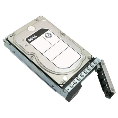 Dell 400-AUUX 4TB Internal HDD SATA 6Gb/s - 7200 RPM - 512n
