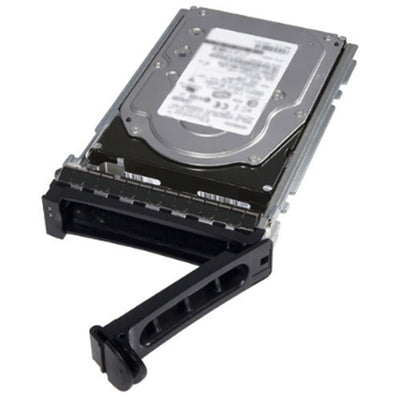 600SS61535RT - Dell 600Gb SAS 6G 15K LFF DP HDD R/T-Series Tray