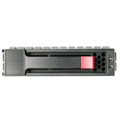 HPE MSA 3.84TB SAS RI SFF M2 SSD