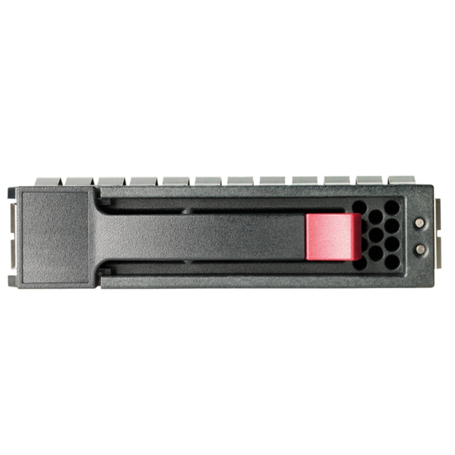 HPE MSA 3.84TB SAS RI SFF M2 SSD