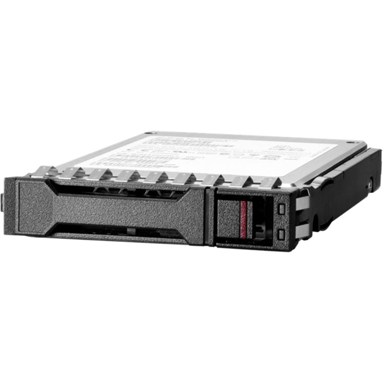 HPE1.92TNVMeRISFFBCU.3STV2MVSSD **Must be purchased with a Server**