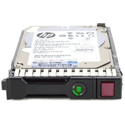 HPE HP 300Gb SAS 12G 15K 512n LFF STC HDD