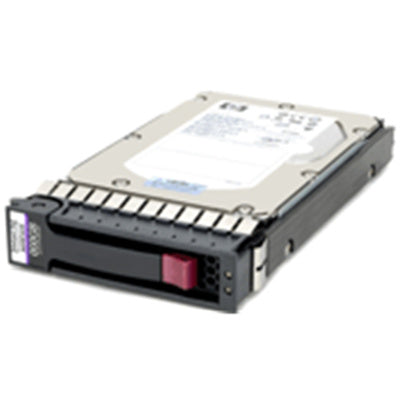 737396-B21 - HP 600Gb SAS 12G 15K 512n LFF STC HDD