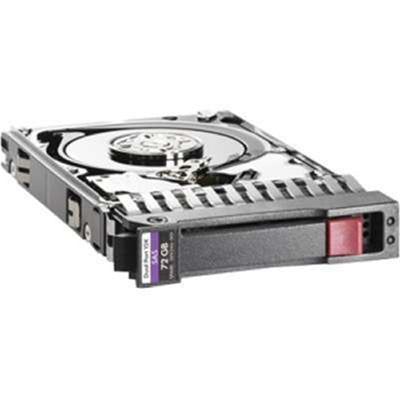 HPE HP 300Gb SAS 12G 15K 512n SFF ST HDD