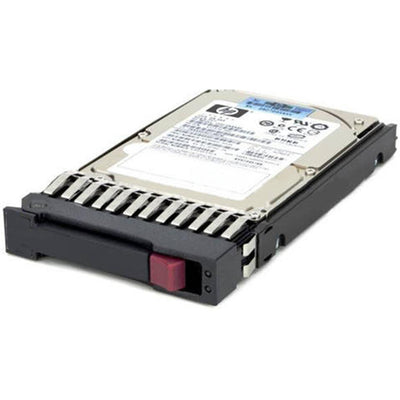 785103-B21 - HP 600Gb SAS 12G 15K 512n SFF ST HDD