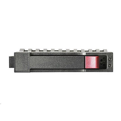 HPE HP 300Gb SAS 12G 15K 512n SFF ST HDD for P2000 G3/MSA10xx/MSA20xx