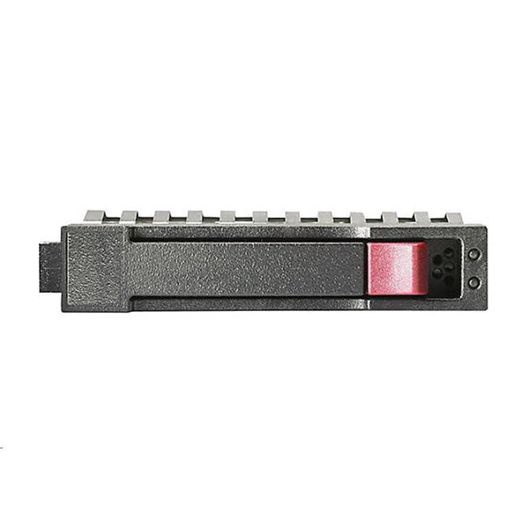 HPE HP 300Gb SAS 12G 15K 512n SFF ST HDD for P2000 G3/MSA10xx/MSA20xx