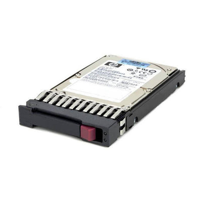 785075-B21 - HP 900Gb SAS 12G 10K 512n SFF ST HDD
