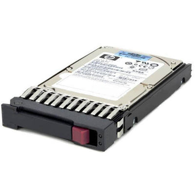 J9F44A - HP 300Gb SAS 12G 10K 512n SFF ST HDD for P2000 G3/MSA10xx/MSA20xx