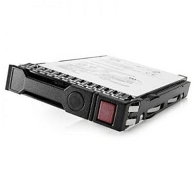 HP 804593-B21 480GB Internal SSD SATA 6Gb/s - RI-2 - SFF - SC