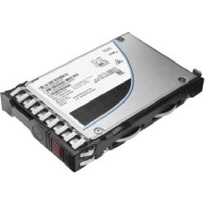 HP 816903-B21 480GB Internal SSD SATA 6Gb/s - RI-3 - LFF - SCC