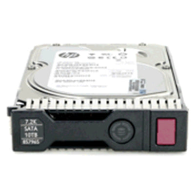 861676-B21 - HP 2Tb SATA 6G 7.2K 512n MDL LFF SC HDD v2