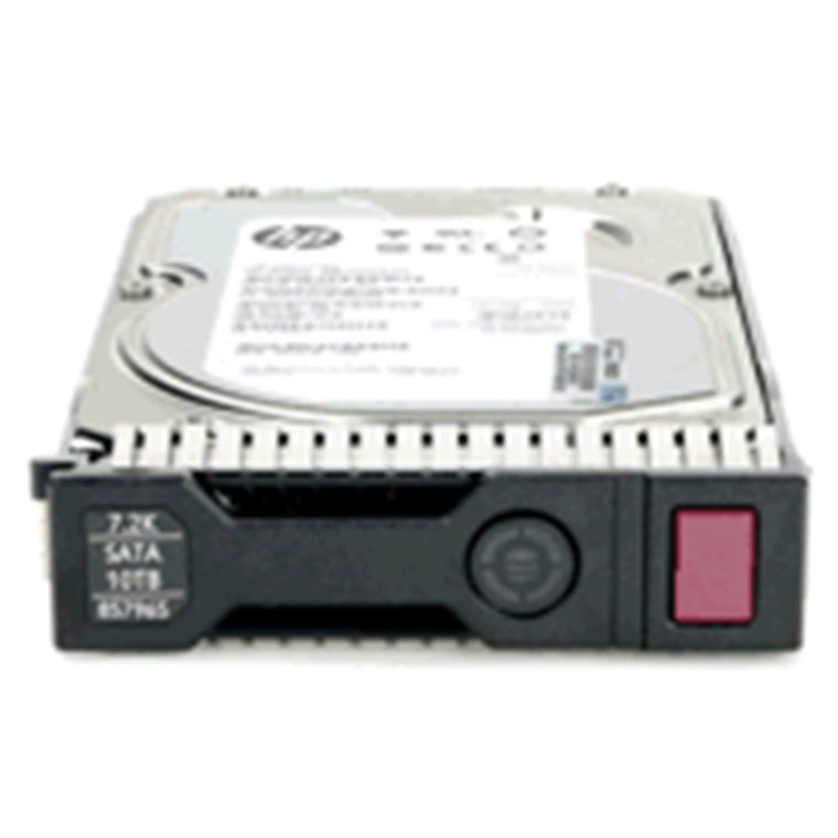 861676-B21 - HP 2Tb SATA 6G 7.2K 512n MDL LFF SC HDD v2