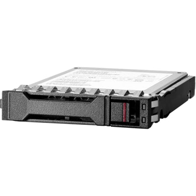 HPE 960GB SATA RI SFF BC MV SSD **Must be purchased with a Server**