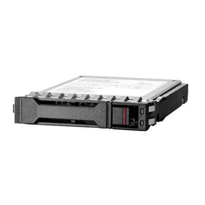 HPE 3.84T NVMeRI SFF BC U.3ST V2 MV SSD **Must be purchased with a Server**
