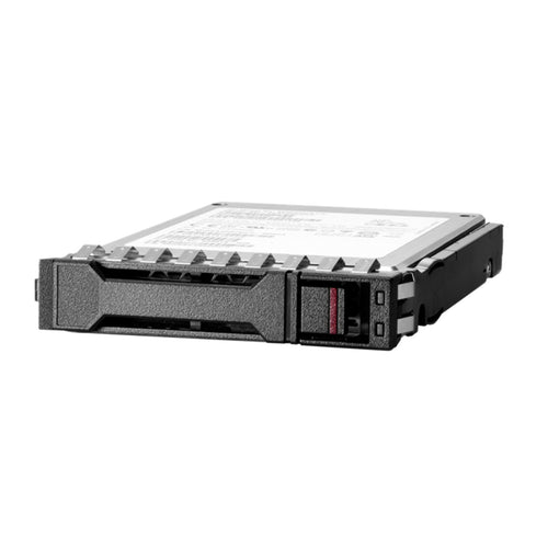 HPE 3.84T NVMeRI SFF BC U.3ST V2 MV SSD **Must be purchased with a Server**