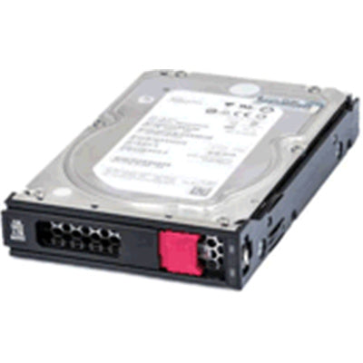 861686-B21 - HP 1Tb SATA 6G 7.2K 512n Digitally Signed MDL LFF LP HDD