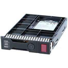 516828-B21 - HP 600Gb SAS 6G 15K LFF ST HDD