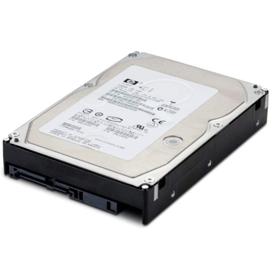 507772-B21 - HP 1Tb SATA 3G 7.2K MDL LFF NHP HDD