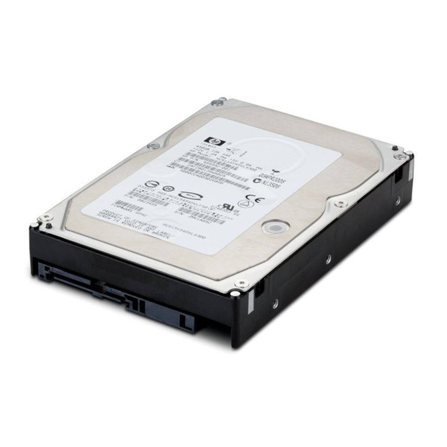 507774-B21 - HP 2Tb SATA 3G 7.2K MDL LFF NHP HDD