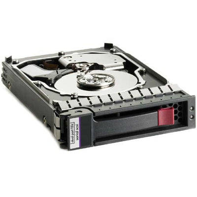 637733-B21 - HP 1Tb SATA 3G 7.2K MDL LFF ST HDD