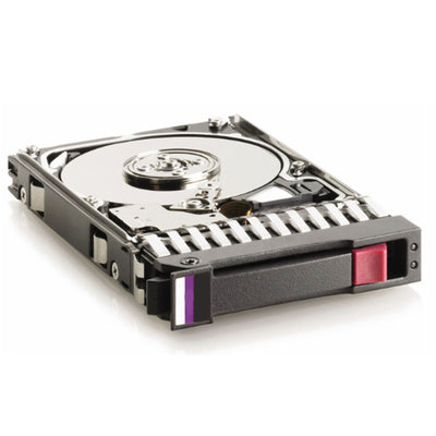 625609-B21 - HP 1Tb SATA 3G 7.2K MDL SFF ST HDD