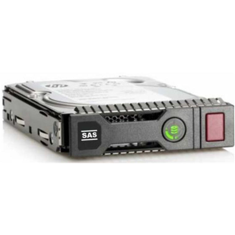 625031-B21 - HP 3Tb SAS 6G 7.2K MDL LFF ST HDD