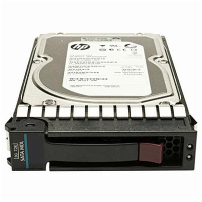 628063-B21 - HP 3Tb SATA 3G 7.2K MDL LFF NHP HDD