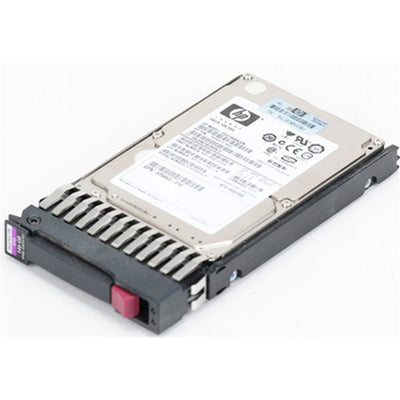 HPE HP 300Gb SAS 6G 15K SFF ST HDD