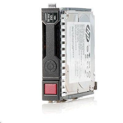 652564-B21 - HP 300Gb SAS 6G 10K SFF SC HDD