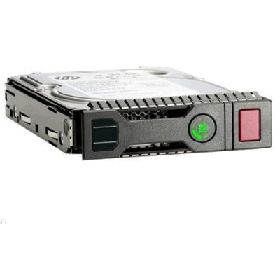 652564-B21 - HP 300Gb SAS 6G 10K SFF SC HDD