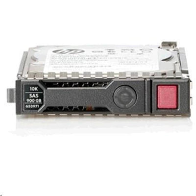 652589-B21 - HP 900Gb SAS 6G 10K SFF SC HDD