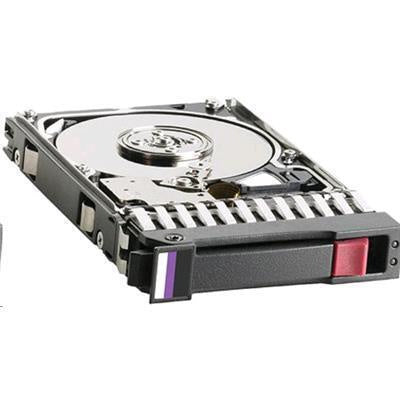 HP 3Tb SATA 6G 7.2K 512n MDL LFF SC HDD