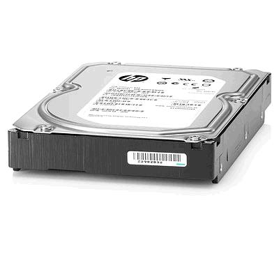 628065-B21 - HP 3Tb SATA 6G 7.2K 512n MDL LFF NHP HDD