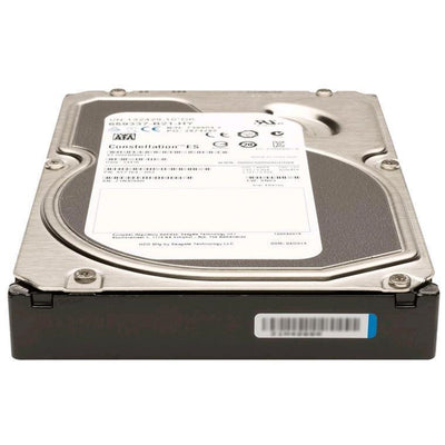 HP 1Tb SATA 6G 7.2K 512n MDL LFF NHP Standard HDD