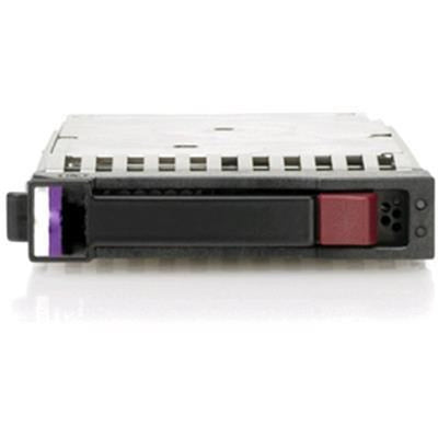 507284-001 - HP 300Gb SAS 6G 10K SFF ST HDD