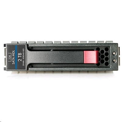 507632-B21 - HP 2Tb SATA 3G 7.2K MDL LFF ST HDD