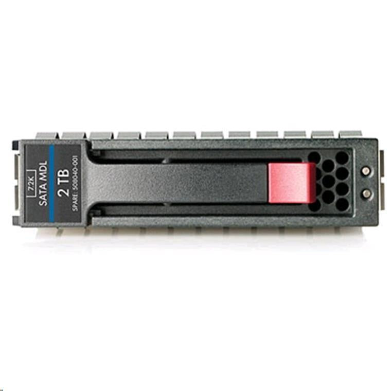 507632-B21 - HP 2Tb SATA 3G 7.2K MDL LFF ST HDD