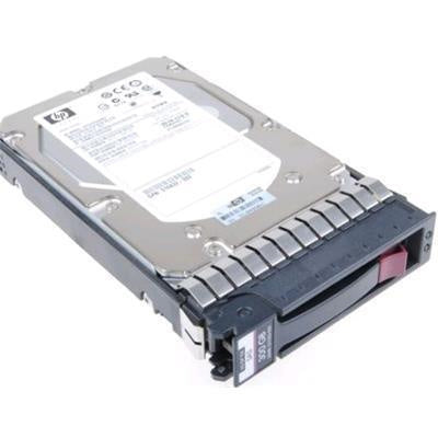 HPE HP 300Gb SAS 6G 15K LFF ST HDD
