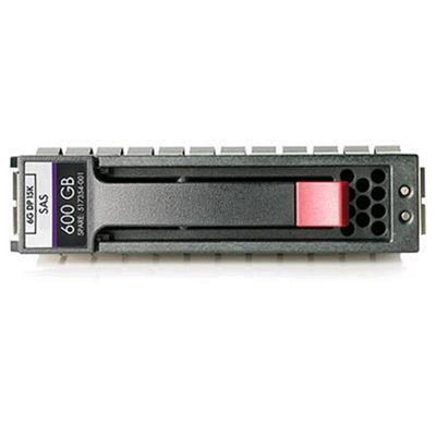 517354-001 - HP 600Gb SAS 6G 15K LFF ST HDD
